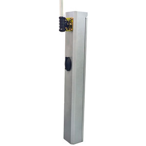Grey Spot Mini Barrier Gate Bienvenue à l'<span class=keywords><strong>achat</strong></span> Léger et peu encombrant - Product Image 3