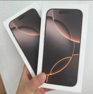 2025new 16 điện thoại di động 16 Pro Max 5g 6.7 inch 16GB + 1TB Dual-core trung tâm Bộ vi xử lý 108mp phía sau máy ảnh LTE di động Tiếng Anh - Product Image 1