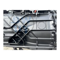 Ensemble de transmission automatique OEM neuf 12TX2420TD Boîte de vitesses pour voiture camion SUV à remplacement d'origine de la boîte de vitesses Unité 12TX2620TD