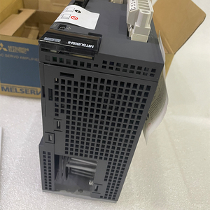 Unidad de Accionamiento Servo AC Original Mitsubishi MR-J3-350B - Product Image 5