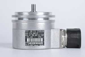 Nuevo Codificador Rotatorio Incremental HEIDENHAIN Original, Codificador Rotatorio Incremental Industrial de Alta Precisión, Codificador Rotatorio CNC de Alta Precisión - Product Image 6