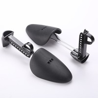 Bon prix Anti-déformation Shaper Expander unisexe en plastique réglable arbre à chaussures pour hommes taille 10.5