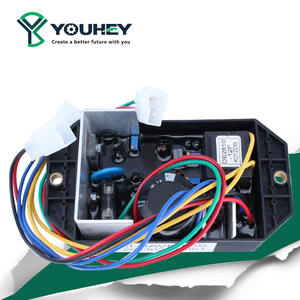 Regulador de Voltaje AVR KI-DAVR-95S para Grupos Electrógenos Diésel Cape, Categoría de Producto: Estabilizadores - Product Image 3