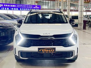 <span class=keywords><strong>KIA</strong></span> <span class=keywords><strong>Sportage</strong></span> 2.0t Limited 2023, 2WD, Poco Kilometraje, Buen Estado, Aire Acondicionado en Buen Estado, Cámara de Reversa, Entrada sin Llave, Súper Limpio, Como <span class=keywords><strong>Nuevo</strong></span> - Product Image 2