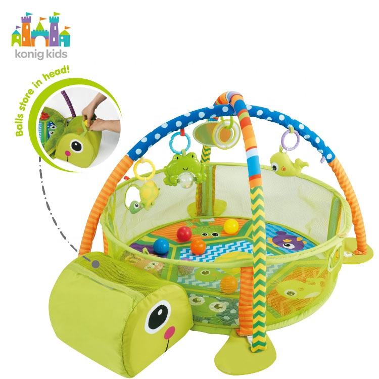 Gymboree Corporation Gymboree Beach Ball Gymboree Play Soft Play