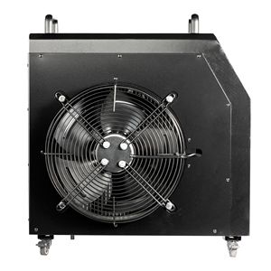 Refroidisseur de Bain de Glace Portable OEM 220V 1Hp 2HP pour la Récupération par Plongée Froide avec Chiller pour Spa Bien-être - Product Image 3