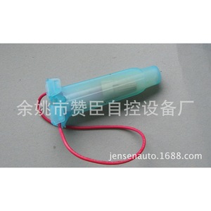 Waterproof Cable Connector 50mm Internal Thread <b>Plug</b> In National Standard <b>Rubber</b> Lining - Product Image 2