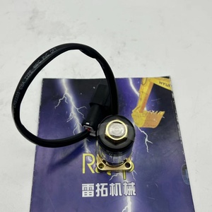 Válvula Solenoide 561-15-47210 17A-15-17271 para Piezas de Cargadora WA380 WA380-1 - Product Image 3