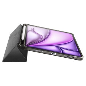 เคสแท็บเล็ต IPAD Air 13 M2 FOLIO สีดำ FOLIOIPAD24129K - Product Image 3