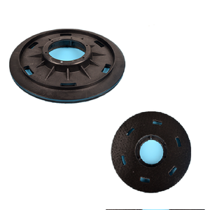 Dudukan Bantalan Mesin Penggosok untuk Penyangga Lantai - Product Image 3