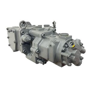 Hitachi K7SP36 Crawler Excavator <b>Hydraulic</b> <b>Pump</b> 9295140 High Guarantee Quality Construction Machinery Part 6 Month Warranty - Product Image 1
