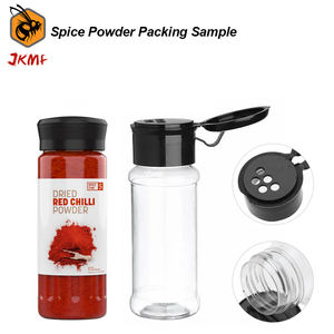 Machine <span class=keywords><strong>de</strong></span> remplissage et <span class=keywords><strong>de</strong></span> conditionnement automatique DDP USA pour pots <span class=keywords><strong>de</strong></span> poudre d'épices 100g 200g, idéale pour le piment en poudre, le poivre et le sel, avec fonction <span class=keywords><strong>de</strong></span> remplissage et <span class=keywords><strong>de</strong></span> bouchage <span class=keywords><strong>de</strong></span> bouteilles - Product Image 6