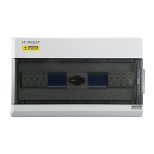 Electrical Distribution Box Moreday Electrical 18ways IP65 Power Distribution Box