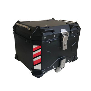 ZHUITU 45L <span class=keywords><strong>shadow</strong></span> X moto lee coda scatole moto top box produttori di pezzi di ricambio scatola dei fusibili triciclo scatola ingranaggi - Product Image 5