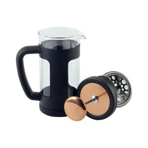 350/800/1000ml Capacity, Cold Brew Heat Resistant Thickened Borosilicate Glass <b>French</b> <b>Press</b> - Product Image 5