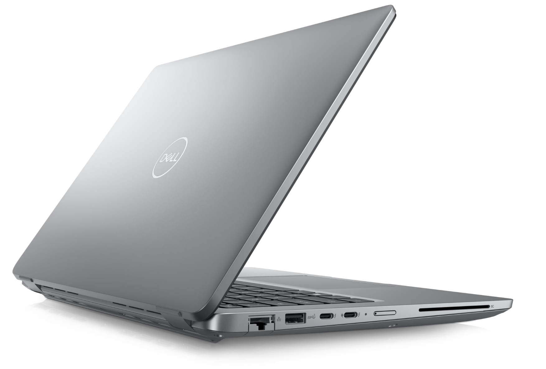 Dell Latitude 5550 Ultra 7155U - Powerful Laptop for Business