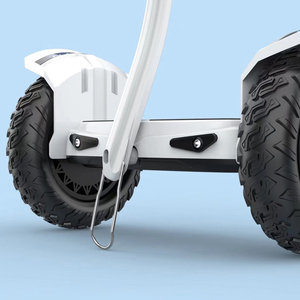 Smart 10 Balance Wheels - Electric Scooters for Kids & Adults