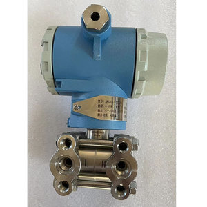 Transmisor de Presión Diferencial Inteligente 0-40kPa 4-20mA 24V DC IP65 Acero Inoxidable a Prueba de Explosiones - Product Image 2