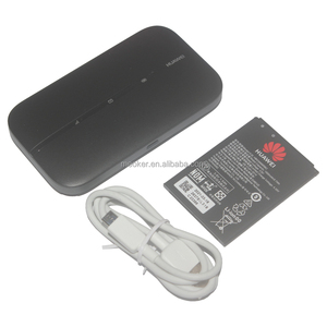 เราเตอร์มือถือ <span class=keywords><strong>HUAWEI</strong></span> E5783B-230 CAT6 ความเร็ว 300Mbps รองรับ 5G WiFi และ LTE FDD คลื่นความถี่ B1/B3/B7/B8/B20/B28/B32 สำหรับ <span class=keywords><strong>HUAWEI</strong></span> - Product Image 4