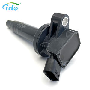 90080-19015 ricambi Auto bobina di accensione per Toyota Corolla Avensis Yaris Aygo per Citroen <span class=keywords><strong>C1</strong></span> - Product Image 4