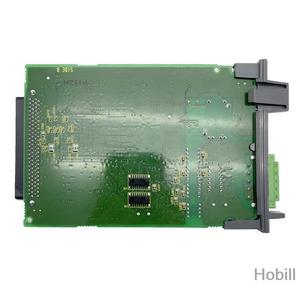 Accessoires pour robots industriels FANUC en stock, contrôleur CC LINK REMOTE DEVICE A20B-8101-0550 - Product Image 1