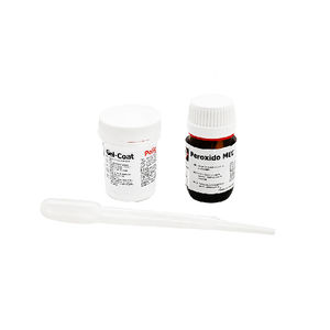 Kit de Reparación de Platos de Ducha con Gel de Arena y Peróxido Mec para Reparar y Restaurar Platos de Ducha - Product Image 1