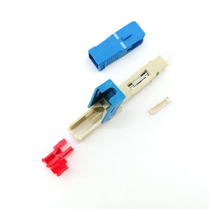 Conector Rápido de Fibra Óptica FONGKO FTTH SC <span class=keywords><strong>APC</strong></span>/UPC, Proveedor Chino al por Mayor, Buena Calidad - Product Image 3