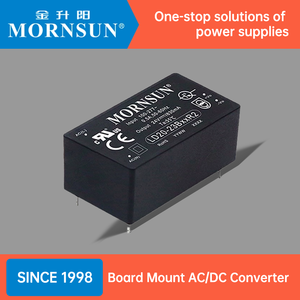 Mornsun Hội Đồng Quản trị gắn AC/DC chuyển đổi cung cấp điện 3W đến 90W AC DC chuyển đổi trong 5W 8W 10W 12W 15W 20W 30W 35W 40W 45W 50W phạm vi - Product Image 6