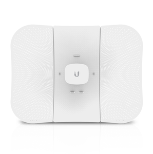 Puente inalámbrico 5G de larga distancia para exteriores LBE-5AC-LR, transmisión por protocolo AC, gestión inalámbrica - Product Image 4