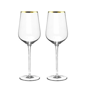 <span class=keywords><strong>Luminarc</strong></span> Fabricant E-packing Gobelet à <span class=keywords><strong>vin</strong></span> rouge <span class=keywords><strong>Verre</strong></span> à <span class=keywords><strong>vin</strong></span> froid <span class=keywords><strong>Verre</strong></span> sans plomb de haute qualité Coffrets cadeaux de vins pour femmes - Product Image 5