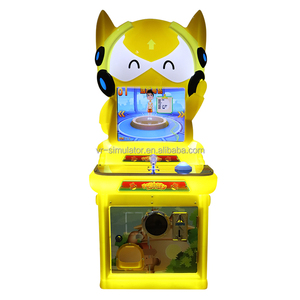 Máquina <span class=keywords><strong>de</strong></span> Juegos <span class=keywords><strong>de</strong></span> Disparos Dreamland Super Musician <span class=keywords><strong>20</strong></span> en 1 para Niños, Doble Jugador, Pantalla <span class=keywords><strong>de</strong></span> 19 Pulgadas, Videojuegos Infantiles en Venta - Product Image 2