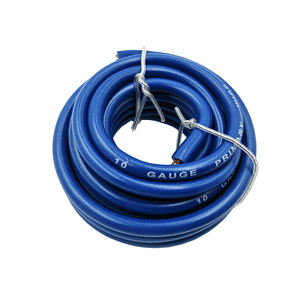 Cable primario CCA OFC <span class=keywords><strong>de</strong></span> <span class=keywords><strong>aluminio</strong></span> revestido <span class=keywords><strong>de</strong></span> cobre <span class=keywords><strong>de</strong></span> <span class=keywords><strong>calibre</strong></span> <span class=keywords><strong>18</strong></span>, 12 voltios, 100 pies por rollo, combo <span class=keywords><strong>de</strong></span> cable - Product Image 5