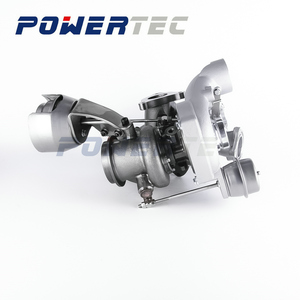 Turbocompresor para Mercedes-Benz <span class=keywords><strong>Sprinter</strong></span> II 216 316 416 516 213 313 413 <span class=keywords><strong>513</strong></span> CDI OM651 120 kw 10009880008 10009700036 A6510905780 - Product Image 2