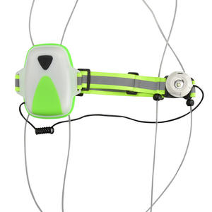 Cinturón de Correr Recargable por USB Ligero y Más Vendido en 2026 - Resistente <span class=keywords><strong>para</strong></span> Uso Diario al Aire Libre - Product Image 1