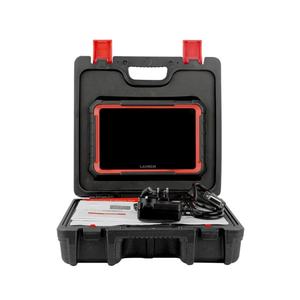 2024 Globale Version Einführung X431 PRO Elite Auto Komplettsystem Autodiagnosewerkzeuge CAN FD aktiver <span class=keywords><strong>Tester</strong></span> OBD2 Scanner in Aktion - Product Image 1