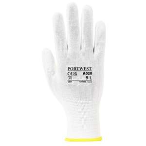 PORTWEST - A020WHRM Guante blanco de montaje (960 pares)-GUANTES EAN 5036108298884 - Product Image 2