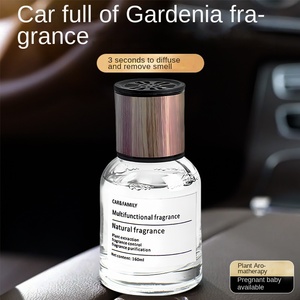 <span class=keywords><strong>Ambientador</strong></span> para Auto Gardenia Time, Aromaterapia para Auto, <span class=keywords><strong>Perfume</strong></span> para Auto, Eliminador de Olores, Fragancia Ligera de Larga Duración, Desodorante para Auto - Product Image 2