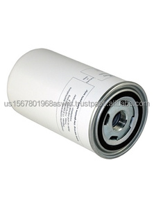 Menny LB950/2ใหม่ตัวกรองเครื่องอัดอากาศตัวแยกน้ำมันภายนอกพร้อมใยแก้วและกระดาษกรองสำหรับแยกอากาศ-ก๊าซ - Product Image 2