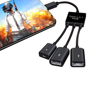 Type-C/<span class=keywords><strong>micro</strong></span> để <span class=keywords><strong>USB</strong></span> <span class=keywords><strong>OTG</strong></span> đồng bộ cáp dữ liệu nhà Máy Giá 3 trong 1 HUB cho điện thoại máy tính bảng sạc <span class=keywords><strong>Micro</strong></span> <span class=keywords><strong>USB</strong></span> 2.0 - Product Image 1