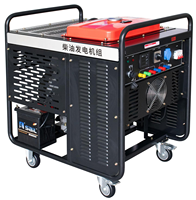 Générateur diesel onduleur à châssis ouvert 2,8 kW à enroulement en cuivre, télécommande, 230 V 50 Hz, démarrage électrique 12 V CC par lanceur manuel, protection contre les surcharges et la faible pression d'huile