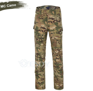 Pantalones Tácticos ESDY para Hombre, para Caza y Entrenamiento al Aire Libre - Product Image 3