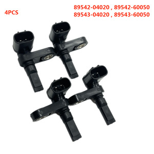 ใหม่ <span class=keywords><strong>Q</strong></span> เซ็นเซอร์ความเร็วล้อ ABS 89542-04020 89543-04020 89542-60050 89543-60050สำหรับ Toyota 4Runner Tacoma FJ Cruiser 2007 -2014 - Product Image 6