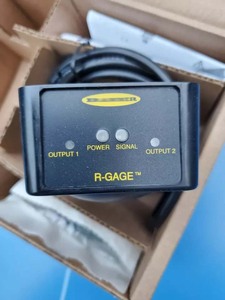 Sensores de Radar Nuevos y Originales Banner Q90r Q90r2 T30r T30rw K50r Q130r Qt50r Q240r Q120r - Product Image 2