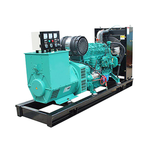 저렴한 발전기 단상/삼상 발전기 <span class=keywords><strong>200kva</strong></span> 30kw 50kw 15kw 10kva 전기 가정용 저소음 디젤 발전기 개방형 - Product Image 4