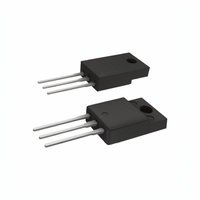 Diode Arrays BOM IC In Stock UGF10DCTHE3_A/P Electronics Component TO-220-3 Full Pack, Isolated Tab
