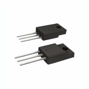 Diode Arrays BOM IC In Stock UGF10DCTHE3_A/P Electronics Component TO-220-3 Full Pack, Isolated Tab - Product Image 1