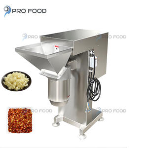 Machine professionnelle de broyeur de légumes broyeur de légumes de service de longue durée - Product Image 2