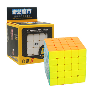 奇艺异形魔方套装促销拼图魔方磁性ABS塑料益智玩具彩盒包装适合<span class=keywords><strong>3</strong></span>岁以上儿童 - Product Image 5