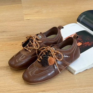 Zapatillas de Diseño con Correa Estilo París <span class=keywords><strong>para</strong></span> <span class=keywords><strong>Mujer</strong></span> en Oferta, Zapatillas de <span class=keywords><strong>Tenis</strong></span> <span class=keywords><strong>para</strong></span> Hombre, Zapatillas Deportivas, Pantuflas Deportivas - Product Image 5