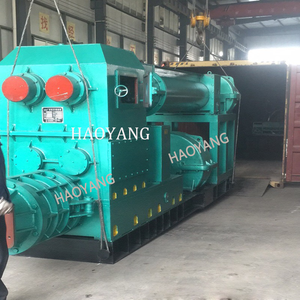 Machine entièrement automatique de fabrication de briques en argile, machine de fabrication de briques en boue, machine de <span class=keywords><strong>traitement</strong></span> de briques en argile rouge - Product Image 5